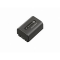 Sony Rechargeable Battery Pack (980 mAh)